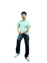 �齫��Ͳ�Ӽ�����Ƶ��Ƶ���½������һֻ����챻��ס�޷��ſ�(ͼ)...